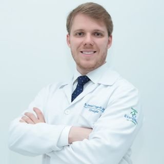Dr. Daniel Crippa da Silva