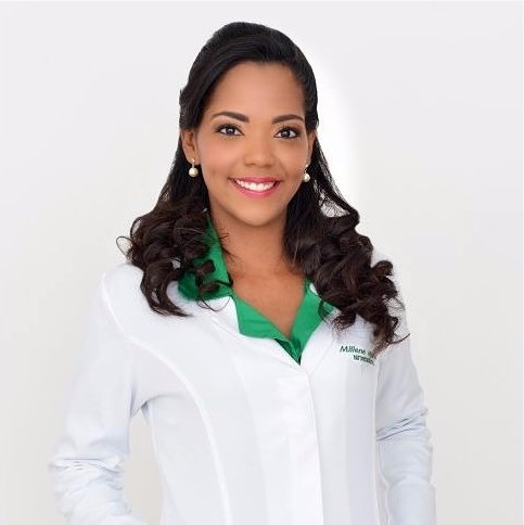 Millene Maciel