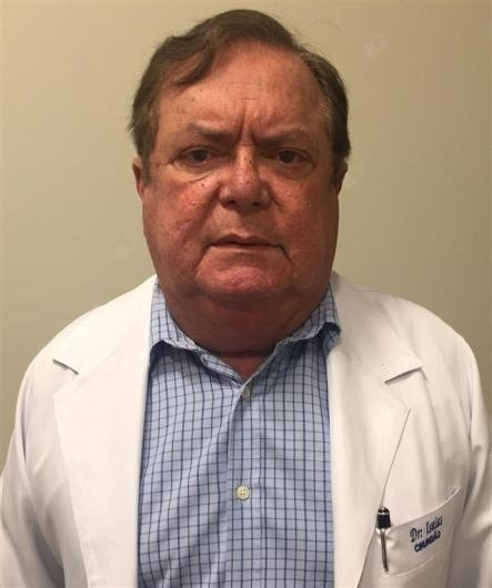 Dr. Isaias Neto