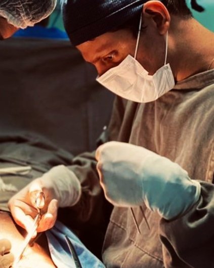 Dr. Matheus Serapião