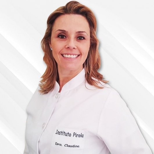Dra. Claudine Marcondes Ciarlo Pirola