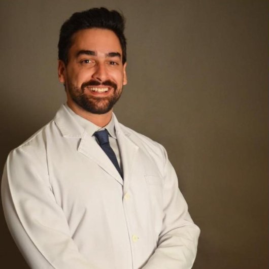 Dr. Danilo Monteiro