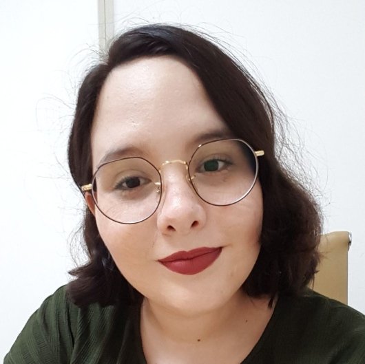 Kaoma de Kassia Marçal Aleixo
