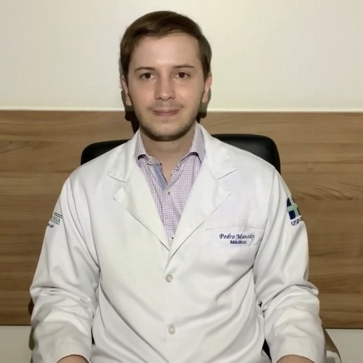 Dr. Pedro Manzke