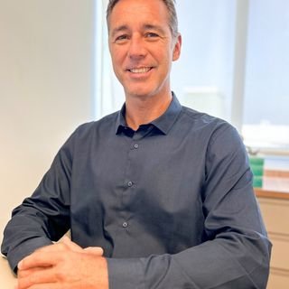 Dr. André Galante Alencar Aranha