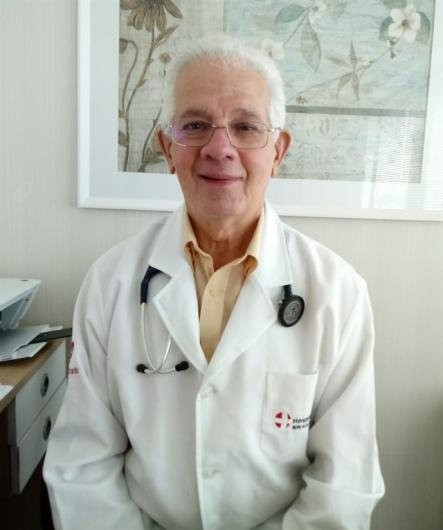 Dr. José Luz
