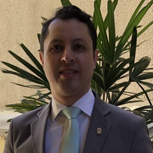 Dr. Volni De Jesus Medeiros