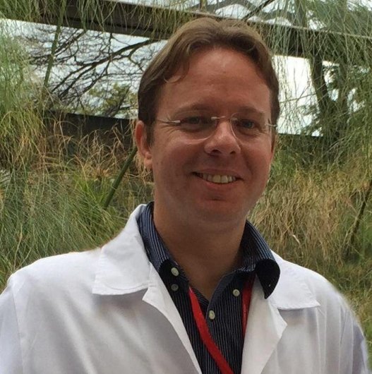Dr. Emanuel Rocha Landim