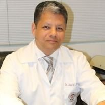 Dr. Jean Cristovao Pereira Guterres