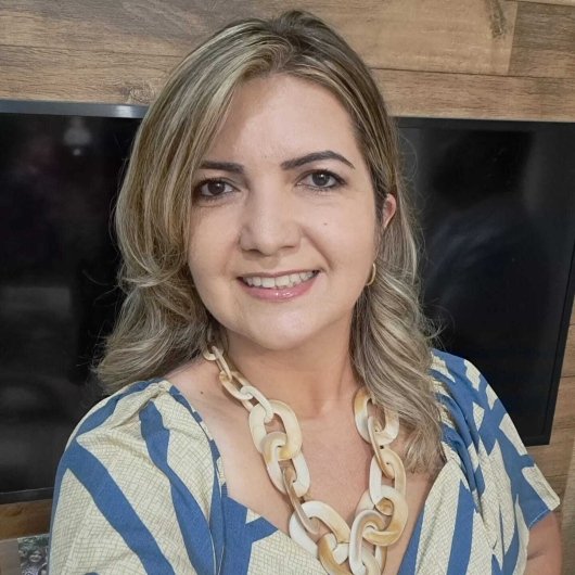Kellymar Cristina Lima Fernandes