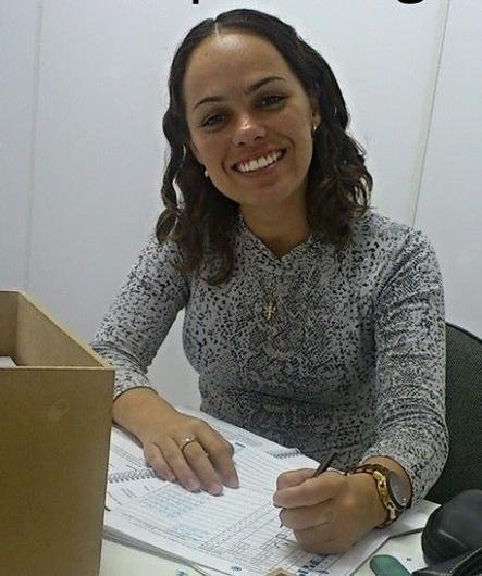 Michele Santos Da Silva