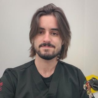 Dr. Daniel Grabaski