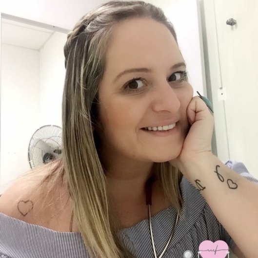 Dra. Monique dos Santos Figueiredo Abreu