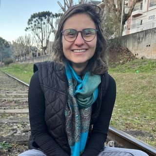 Suellen Lima Santos