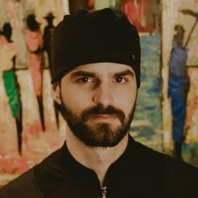 Dr. Gabriel Lima Vazquez Cesar