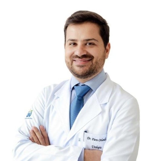 Dr. Piero Menotti Orlandi