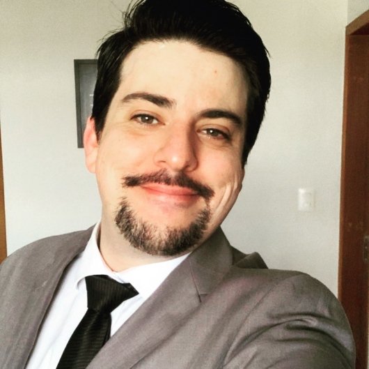Dr. Danilo Jorge da Silva