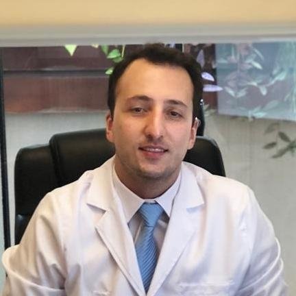 Dr. Thiago Conde Moura
