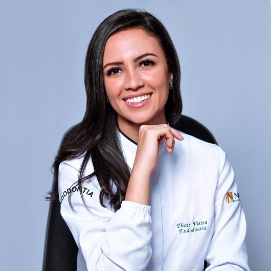 Dra. Thaís Vieira