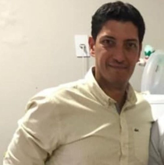 Dr. Renato Correia Da Silva