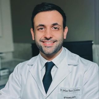 Dr. Felipe Ricci Cachuba