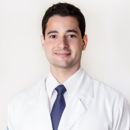 Dr. Paulo Rodolfo Barbisan