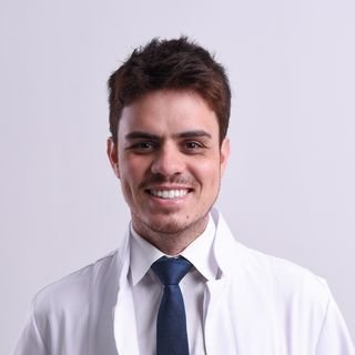 Dr. Thiago Travassos