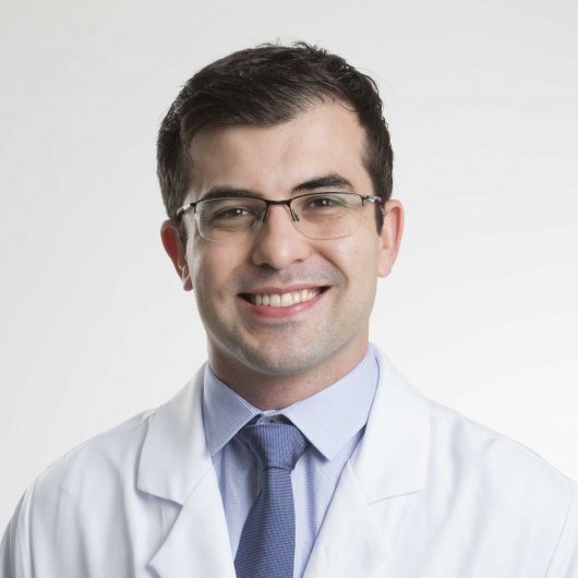 Dr. João Hélio Zucarelli Rezende