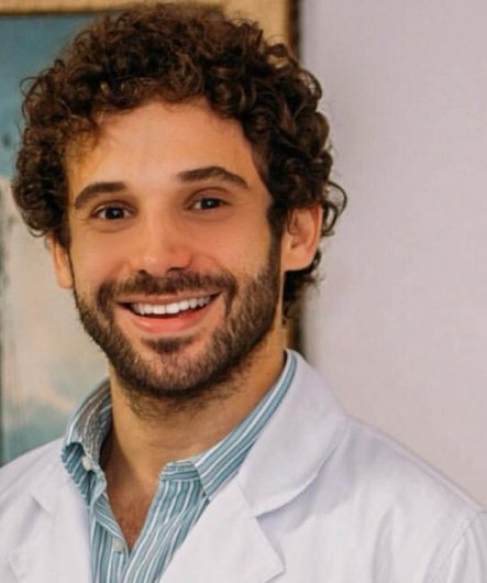 Dr. Raphael Haber