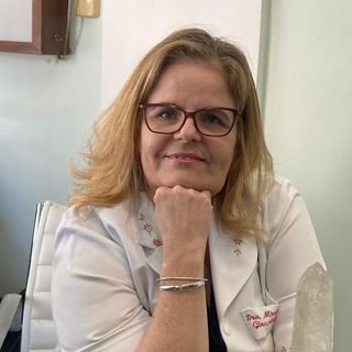 Dra. Mirela Magalhães de Oliveira