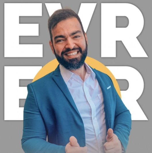 Dr. Márcio Luiz Liberatori Velasques de Souza
