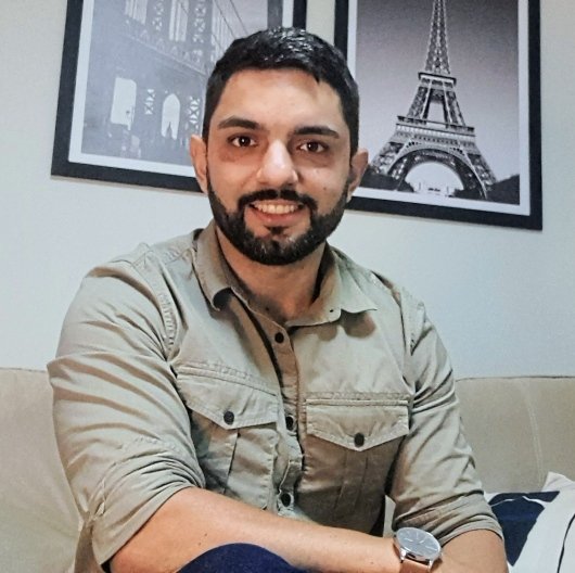 Elimárcio Turini