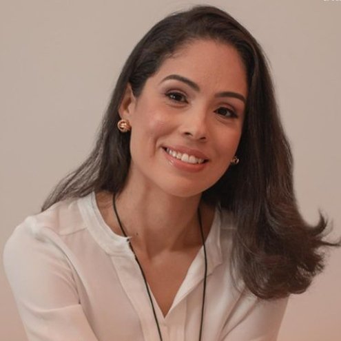 Angélica Cecília Dias