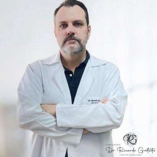 Dr. Ricardo Gretzitz