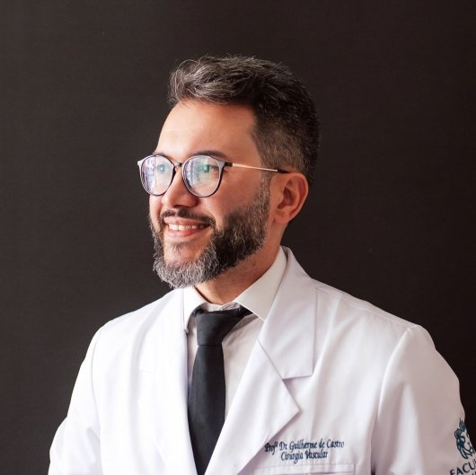 Dr. Guilherme de Castro Santos