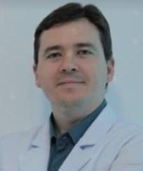 Dr. Carlos Alberto de Lima Botelho Filho