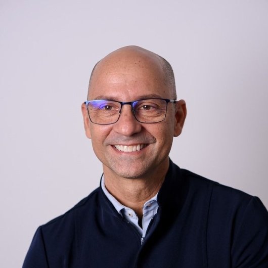 Dr. Luiz Felipe Brasil de Oliveira