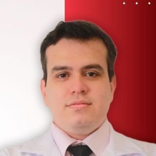Dr. Bruno Augusto Mendonça Capellasso