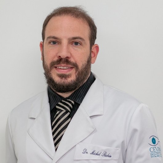 Dr. Michel Risnic Rubin