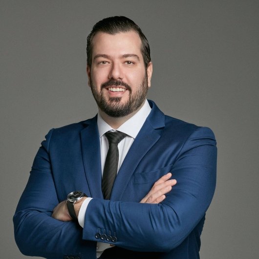 Dr. Gustavo Falavigna Guilherme