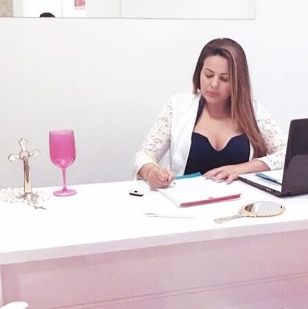 Marília Prates