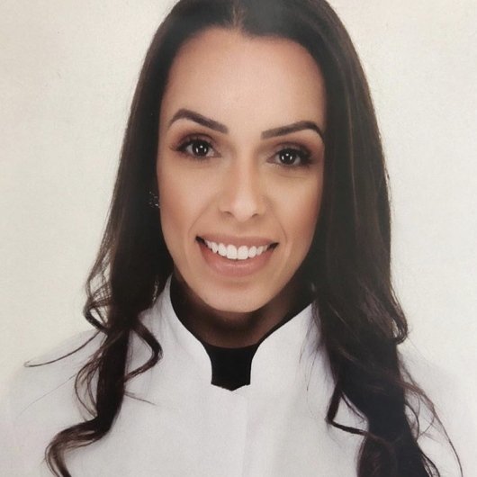 Dra. Jecelyn Ferrreira Rabelo