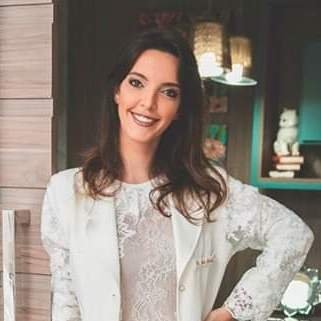 Dra. Bruna Fontes Passalini Gonçalves