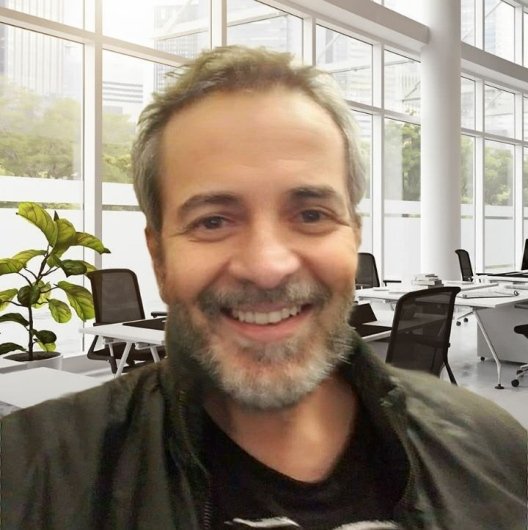 Dr. Luiz Adolfo Justo