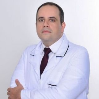 David Dourado Ferreira