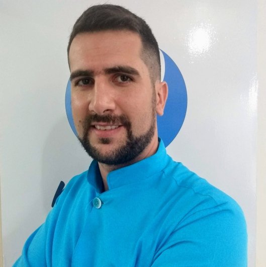 Dr. Samuel Rodrigues