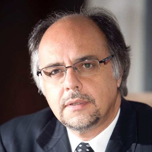 Dr. Pascoal Luiz Lorecchio