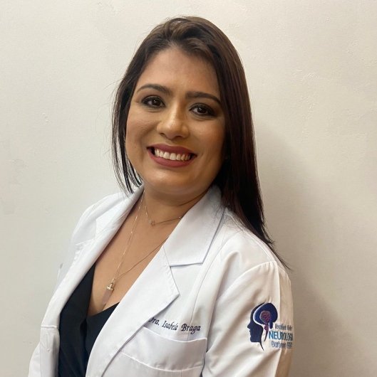 Dra. Isabela Pinto Braga