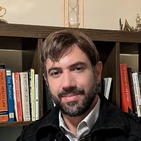 Dr. Thiago Shlomo