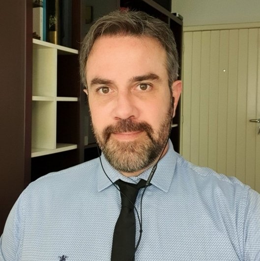 Rodrigo Meyer da Rocha